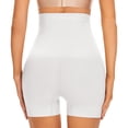 thumbnail image 5 of Women's Shapewear High-Waist Thigh Slimmer Tummy Control Shapewear, 5 of 7