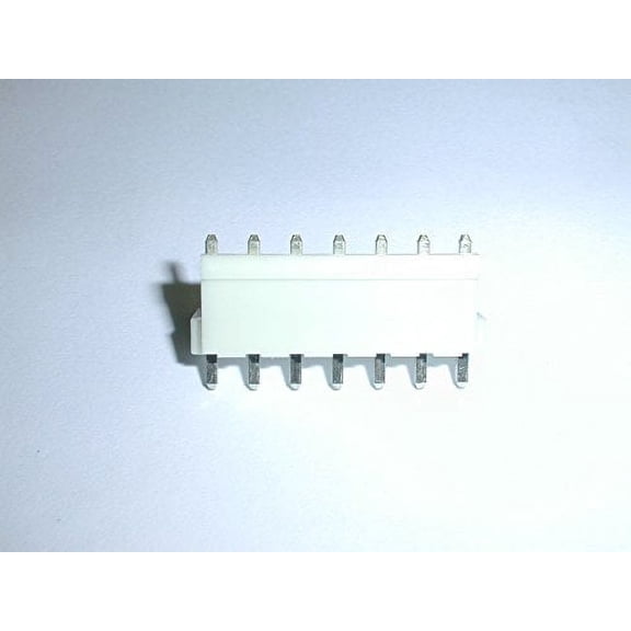 B7P-VH (LF) (SN) 7 POS. WIRE TO WIRE BOARD CONNECTOR ( - B7P-VH (LF) (SN)