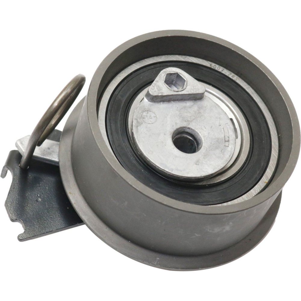 NEW TIMING BELT TENSIONER PULLEY FITS 20072012 HYUNDAI ELANTRA