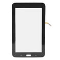 thumbnail image 2 of Tablet Touch Screen, For   Tab 3 Lite SM T110 7.0in Digitizer Glass Touch Screen Assembly Replacement Parts Tablet Front Panel, 2 of 8
