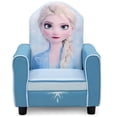 thumbnail image 1 of Delta Children - Silla infantil tapizada Delta Elsa de frozen, 1 of 2