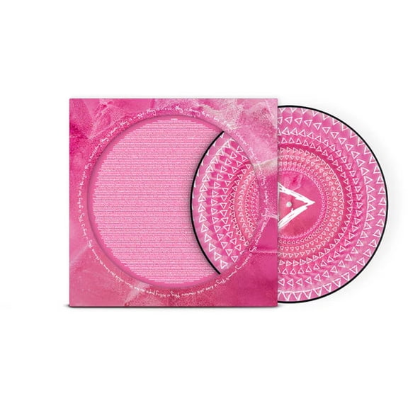 Play - 140-Gram Zoetrope Picture Disc
