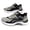Green, variant on NOKIO Sneakers for Men Lightweight La𝖼e Up Sport Shoes with Soft Cushioning Insole, Fashionable Versatile Running Shoes Breathable Widh Width Waliking Athlet𝗂c Shoes for Back to College
