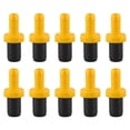 thumbnail image 1 of 10x 17130-pwa-003 Plastic Car Intake Manifold Outlet Valve For 2005-2017, 1 of 5