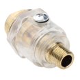 thumbnail image 4 of New Oiler Lubricator For Air Compressor Pipe Pneumatic Tool High Quality, 4 of 7
