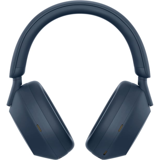 Sony WH-1000XM5 Best Auto Noise Canceling Wireless Over-Ear