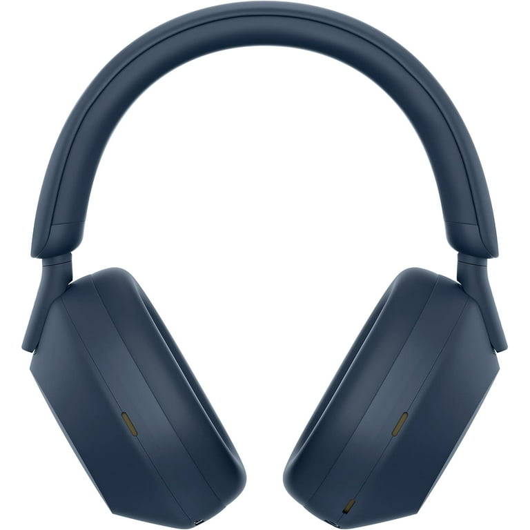 Sony WH-1000XM5 Best Auto Noise Canceling Wireless Over-Ear