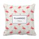 thumbnail image 1 of Capa Separada Funda de almohada ABPHQTO Beige Rosa 45x45 cm, 1 of 1