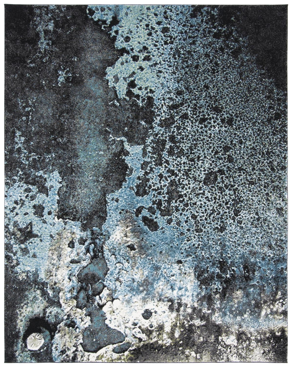 Safavieh Glacier Malanie Abstract Area Rug