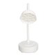 thumbnail image 5 of Lámpara De Uñas De Cuello De Cisne, Lámpara De Uñas UV Flexible De 12 W De Secado Rápido 1200 MAh Para El Hogar, 5 of 7