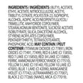 thumbnail image 6 of (2 pack) L.A. COLORS ColorLast Nail Polish, Vanilla Sugar, 0.50 fl oz, 6 of 6