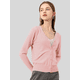 thumbnail image 2 of Set De 2 Sueter De Mujer Manga Larga Unitalla Sueteres Botón Sweater, 2 of 5