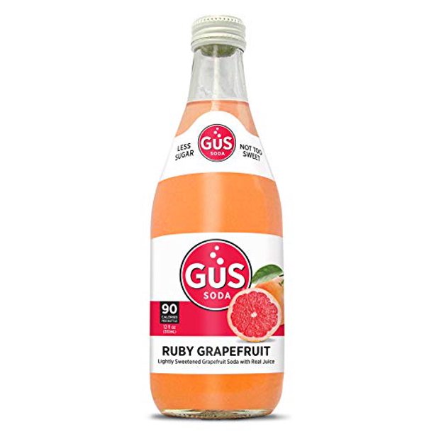  Star Ruby Grapefruit 12 Oz (12 Glass Bottles)