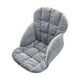 thumbnail image 4 of Cojines De Asiento Cojín calefactable USB con soporte lumbar para silla de oficina. Comodidad y calidez durante largas jornadas de trabajo. 1 unidad. [J] Rkxzt, 4 of 9