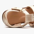 thumbnail image 4 of Weestep Boys Girls Leather Summer Sandal(Toddler/Little Kid), 4 of 8