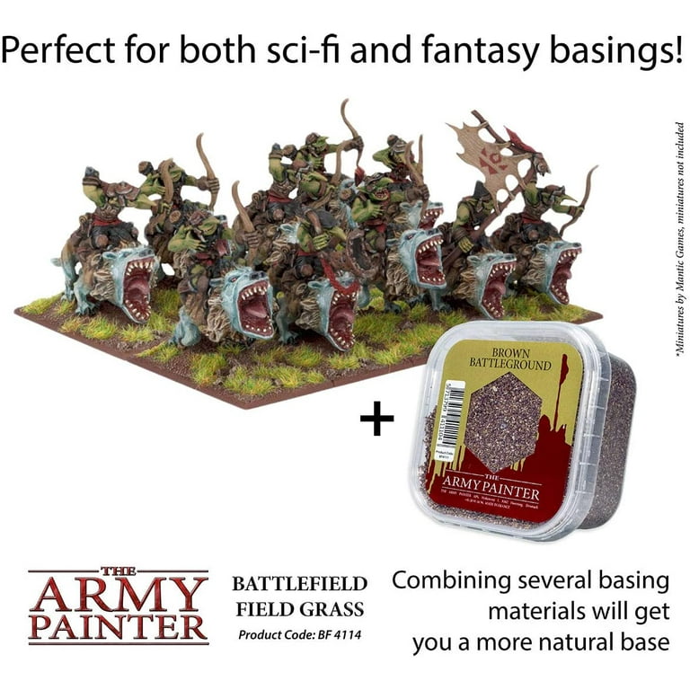 Army Painter Paints – Northern Card Gaming