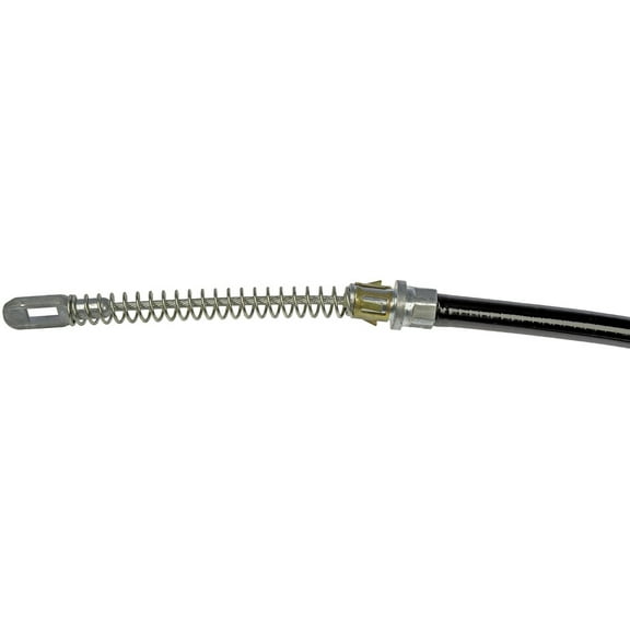 Parking Brake Cable Fits select: 1998-1999,2002-2003 CHEVROLET S TRUCK
