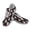 Snowman Pattern, variant on HELLHERO Christmas Snowflake Print Mens Lace Up Athletic Trainers Running Sneakers Sports Tennis Shoes, Lightweight Breathable Running Shoes for Outdoor Gym