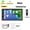 X57-Wired-Universal, variant on Wireless CP-CAM 7inch Car Multimedia Player Radio Wireless CarPlay Android Auto FM RDS 2 Din Player Car Radio For VW Golf MK5 MK6 Polo Passat