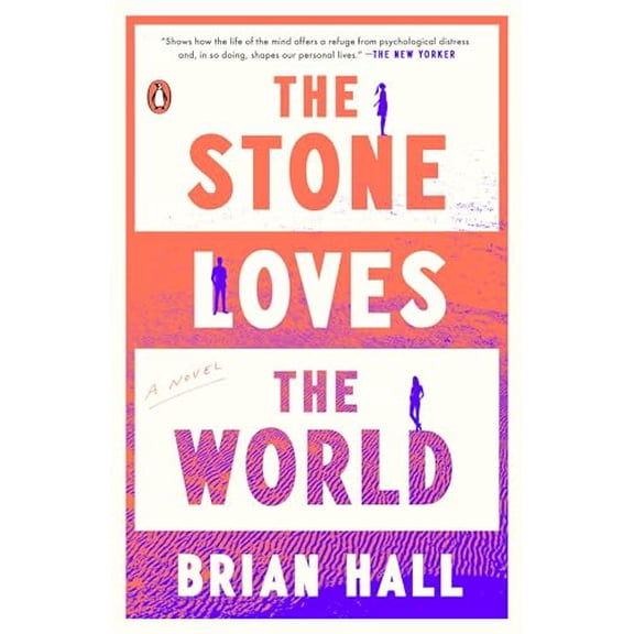 Pre-Owned The Stone Loves the World (Paperback) 0593297245 9780593297247