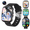 black*1, variant on FITORA Kids Smart Watch for Healthy Growth, 1.83" IPS Touch Scree, Fitness Tracker Pedometer Sleep Monitor, Camera Flashlight, 15-Day Standy By, for Boys Girls 4-12 Years Old, Black