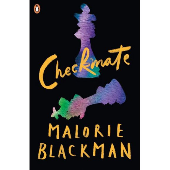 Pre-Owned Checkmate (Paperback) 0141378662 9780141378664