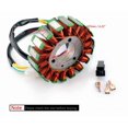 thumbnail image 2 of Stator Coil For Suzuki Sv650 S Abs Dl650 Abs Vstrom 650, 2 of 8