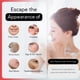 thumbnail image 4 of Jolie Vitamin C Cleanser - Gel de lavado facial diario iluminador y energizante con perlas exfoliantes, 4 of 5