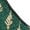 Green, variant on Ta La Hi Collections Women's Party Wear Bollywood Style Designer Indian Fantom Silk Saree Blouse