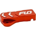 thumbnail image 1 of Flo Motorsports TPS Cover Orange, 1 of 1