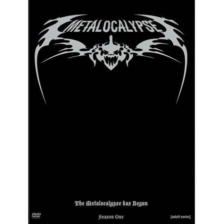 Metalocalypse: Season One