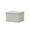 A, variant on Storage Bins with Lids, Hwkond Clothes Storage Box Household Large-capacity Wardrobe Clothes Sundry Organising Box Bag Basket Storage Basket Box,gray
