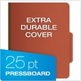 thumbnail image 2 of Pendaflex Pressboard Classification Folder, 2 of 7