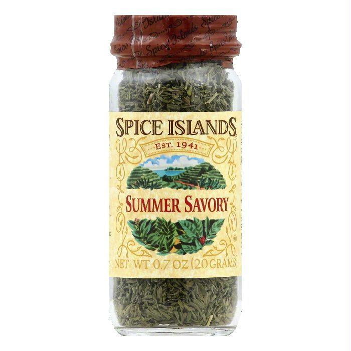 SPICE ISLAND, SAVORY SUMMER, 0.7 OZ, (Pack of 3) Walmart Canada
