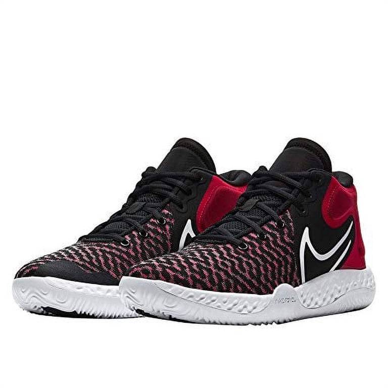 nike kd trey 5 viii red