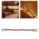 thumbnail image 5 of Conector de tira LED ANGGREK 10 piezas reutilizables para cocina, 5 of 8