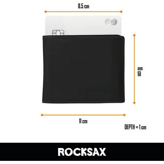 Slayer - Rocksax - Slayer - Wallet: Silver Eagle  [SPECIAL PRODUCTS] Wallet, Collectible