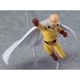 thumbnail image 5 of 6 Inchs Anime One Punch Man Saitama Figure Toy, 5 of 5