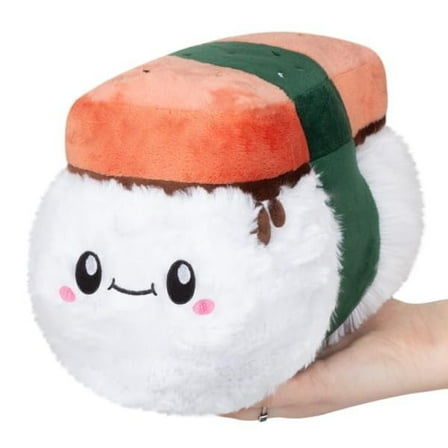 Squishable / Mini Comfort Food Ham Musubi Plush