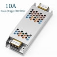 thumbnail image 3 of 10A EMI Filter Common Power EMC Audio Amplifier with Shell, 3 of 5