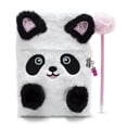 thumbnail image 2 of Diario Secreto Oso Panda de Peluche, 2 of 6