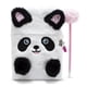 thumbnail image 2 of Diario Secreto Oso Panda de Peluche, 2 of 6