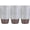 Brown, variant on The Baker Celebrations 200 Brown Polka Dots Baking Cups, Cupcake Holders, Muffin Liners