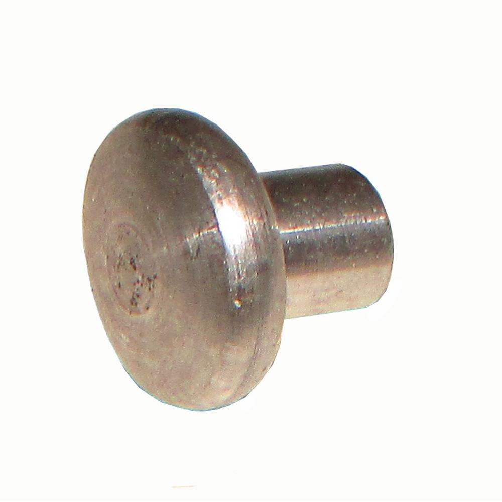 T7023 New Aluminum Choke Knob For Cockshutt 30 35 Blackhawk 40 50