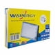 thumbnail image 3 of Lampara Reflector Led 100W Luz Blanca Exterior IP66, 3 of 3