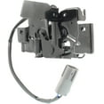 thumbnail image 2 of For 2004-2009 Mazda3 Hood Latch MA1234110 BN8P56620B, 2 of 5