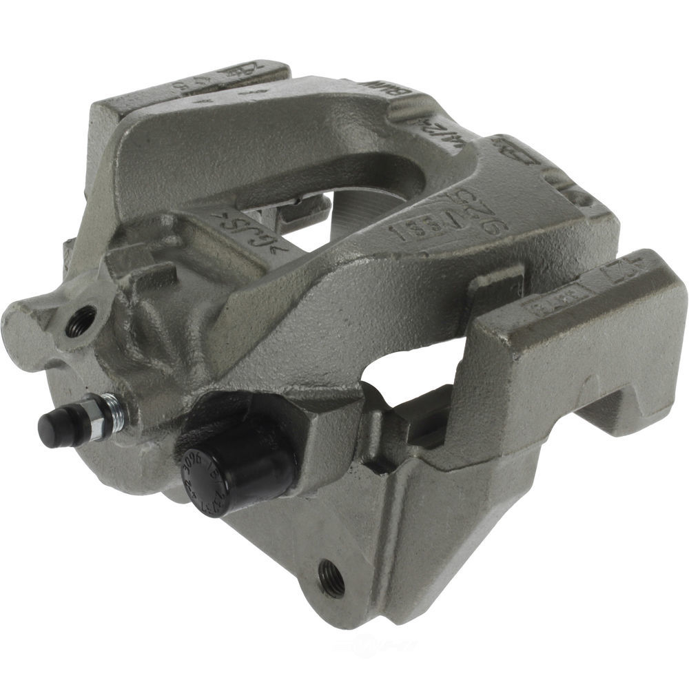 Centric Parts Disc Brake Caliper P/N:141.34614 Fits select: 2011-2015 BMW 750, 2011-2015 BMW ALPINA B7