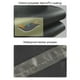 thumbnail image 3 of Wosthever Cubierta de goma duradera para barco, protección duradera para barco, cubierta para barco marino, cubierta de pesca, color negro negro XXS, 3 of 6