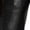 Black, variant on Sholeno Girls Sequins Sleeveless Zipper Hooded Top with Metallic Pants Set Club Jazz Hip Hop Disco Dance Outfits Purple 16
