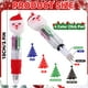 thumbnail image 2 of Bolígrafos Vellibring Christmas, 24 unidades, 4 en 1, para niños, 2 of 7